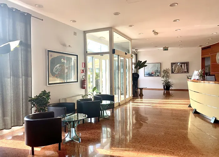 Hotel Riverside Modena