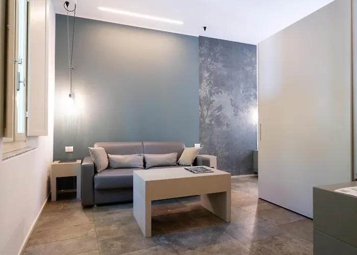 Hotel Vittorio Veneto 25 Modena