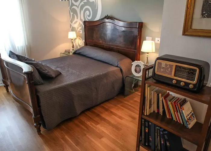 Il Fonticolo Room&Breakfast Modena