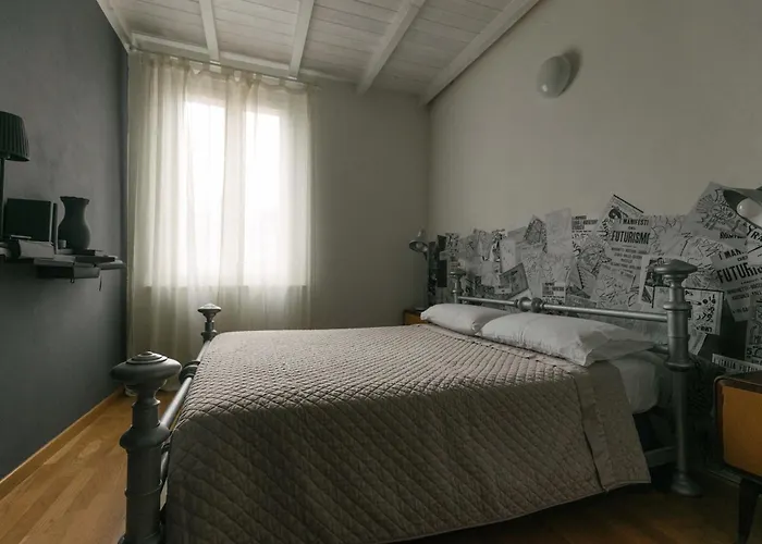 Il Fonticolo Room&Breakfast Modena